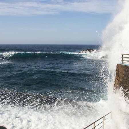 טקורונטה Acogedor Apartamento Con Vista Al Mar מראה חיצוני תמונה