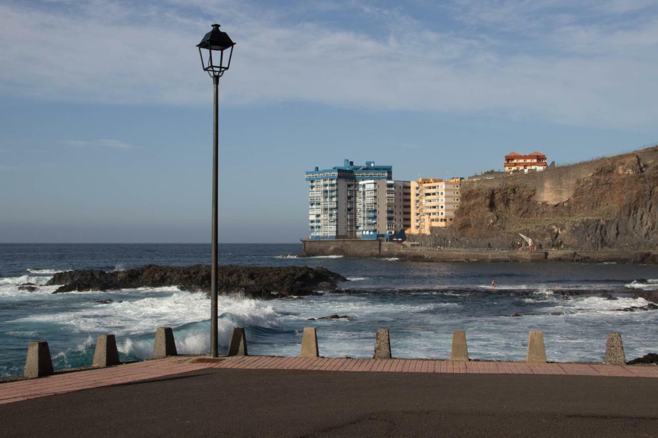 טקורונטה Acogedor Apartamento Con Vista Al Mar מראה חיצוני תמונה