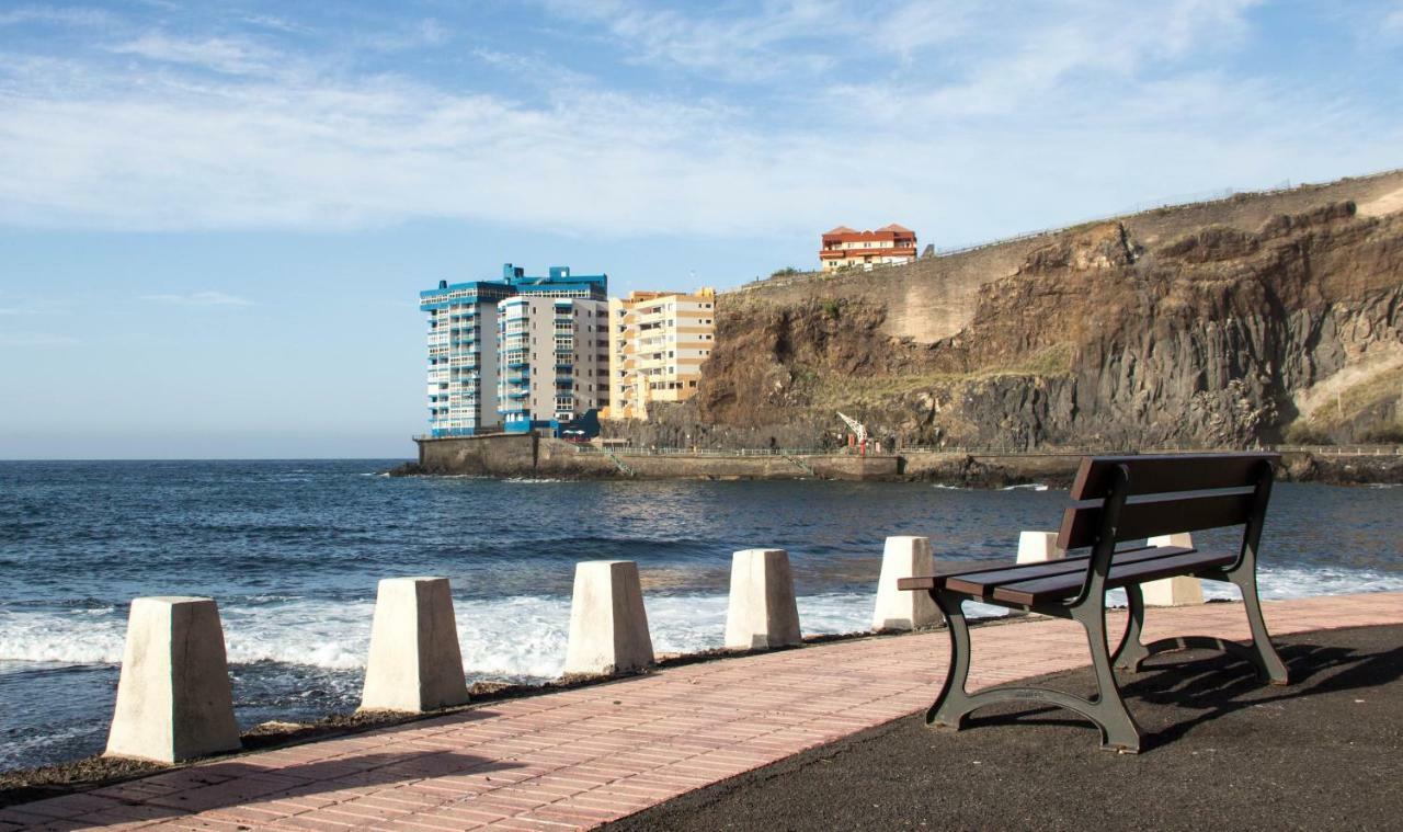 טקורונטה Acogedor Apartamento Con Vista Al Mar מראה חיצוני תמונה
