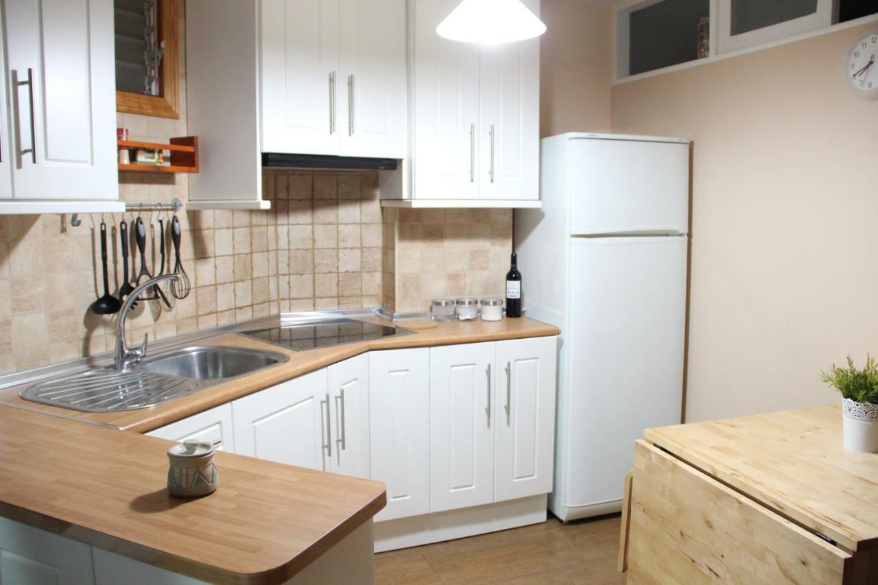 טקורונטה Acogedor Apartamento Con Vista Al Mar מראה חיצוני תמונה