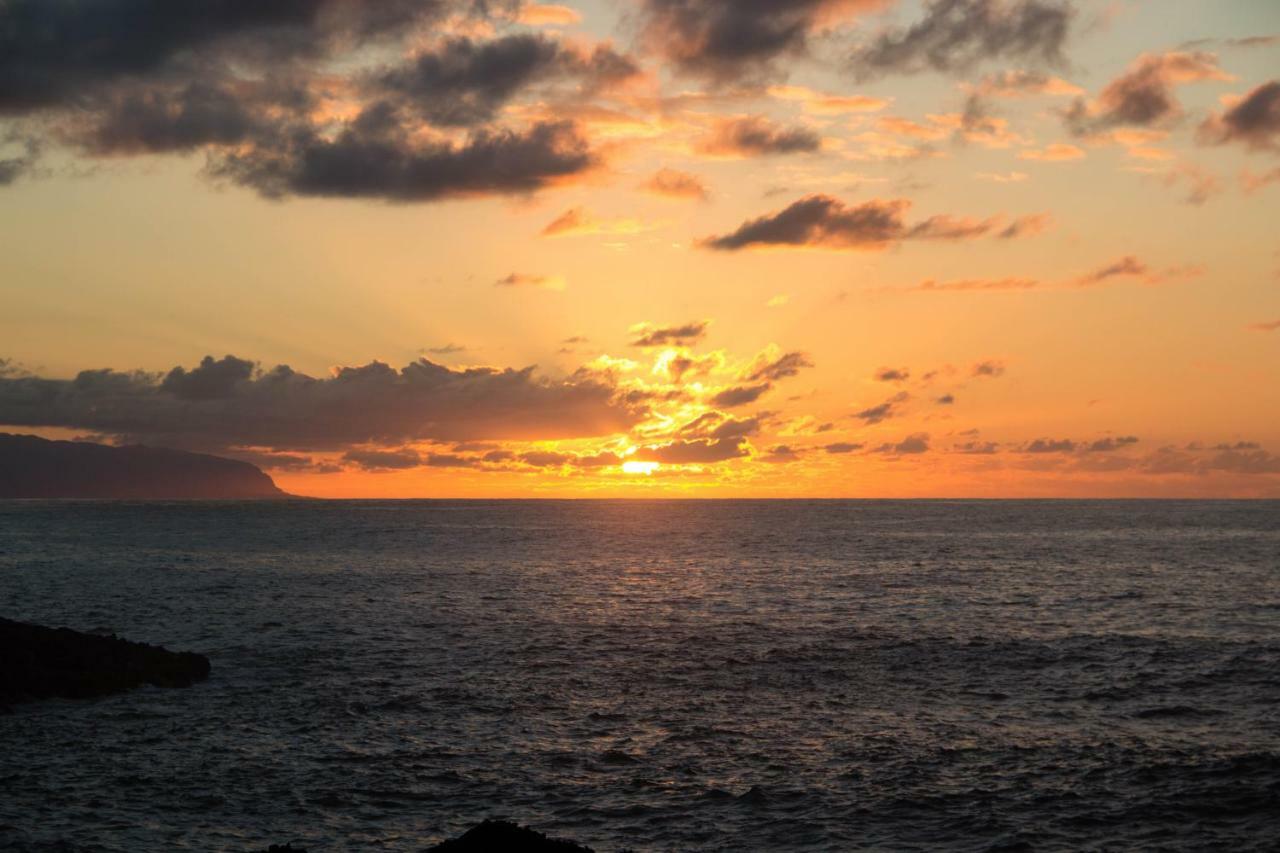 טקורונטה Acogedor Apartamento Con Vista Al Mar מראה חיצוני תמונה